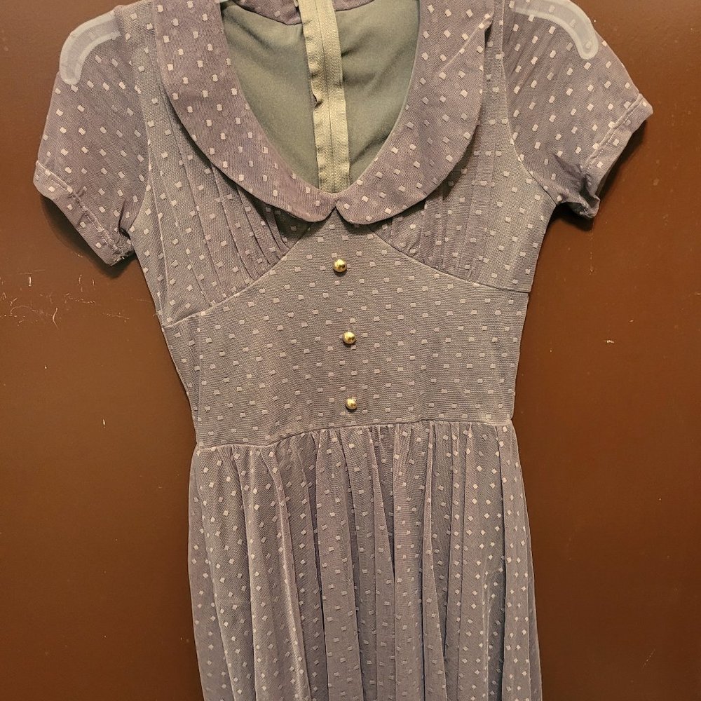 Lyrical / Contemporary Dance Dress - Weissmans - size MA